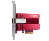ASUS XG-C100F (10Gbit SFP+) - 1062155 - zdjęcie 1